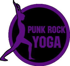 Punk Rock Yoga